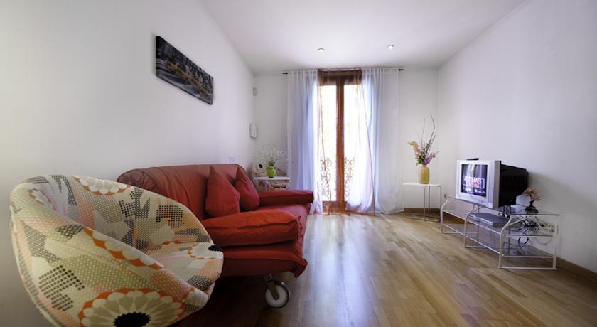 Be Mate Paseo De Gracia Aparthotel Barcelona
