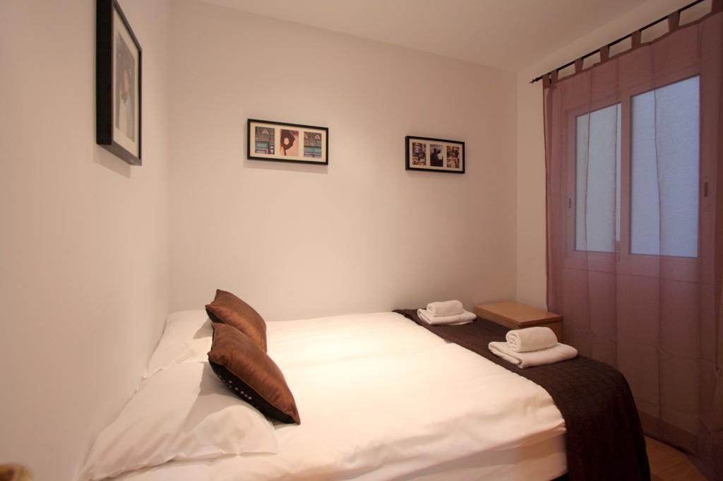 Be Mate Paseo De Gracia Aparthotel Barcelona