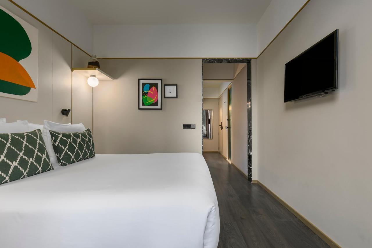 Aparthotel Be Mate Paseo De Gracia