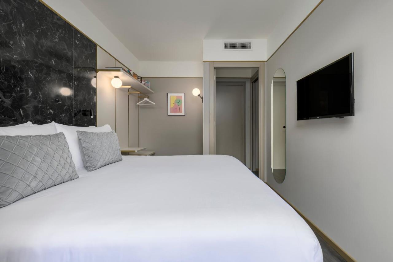 Aparthotel Be Mate Paseo De Gracia