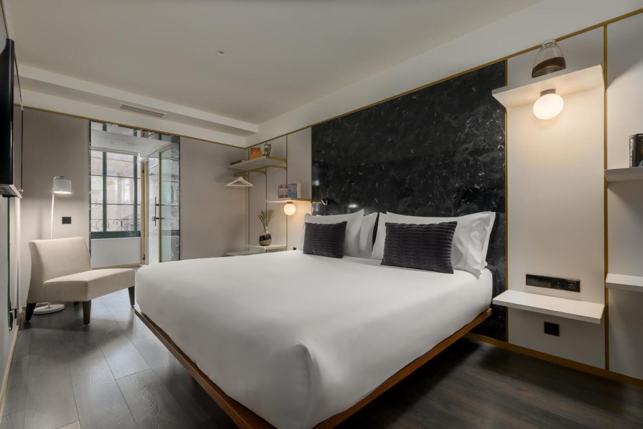Aparthotel Be Mate Paseo De Gracia 3*