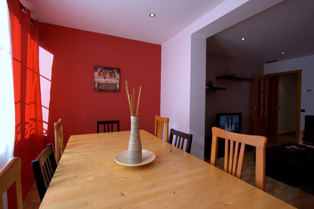 Aparthotel Be Mate Paseo De Gracia 3*
