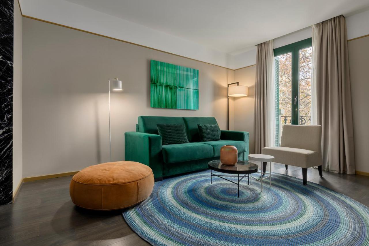 Aparthotel Be Mate Paseo De Gracia 3*