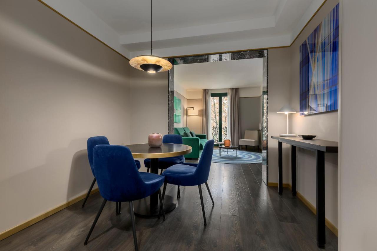 Be Mate Paseo De Gracia Aparthotel 3*