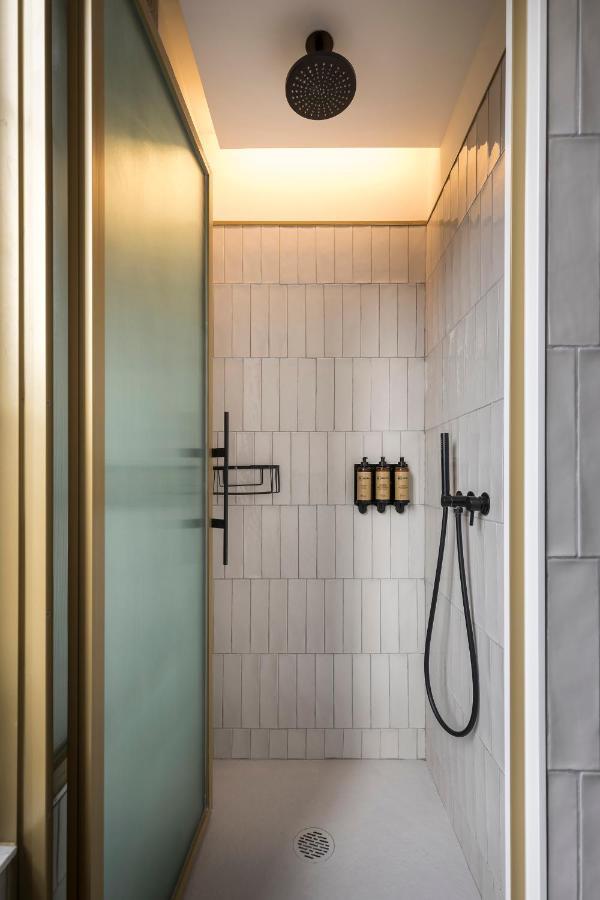 Aparthotel Be Mate Paseo De Gracia 3*