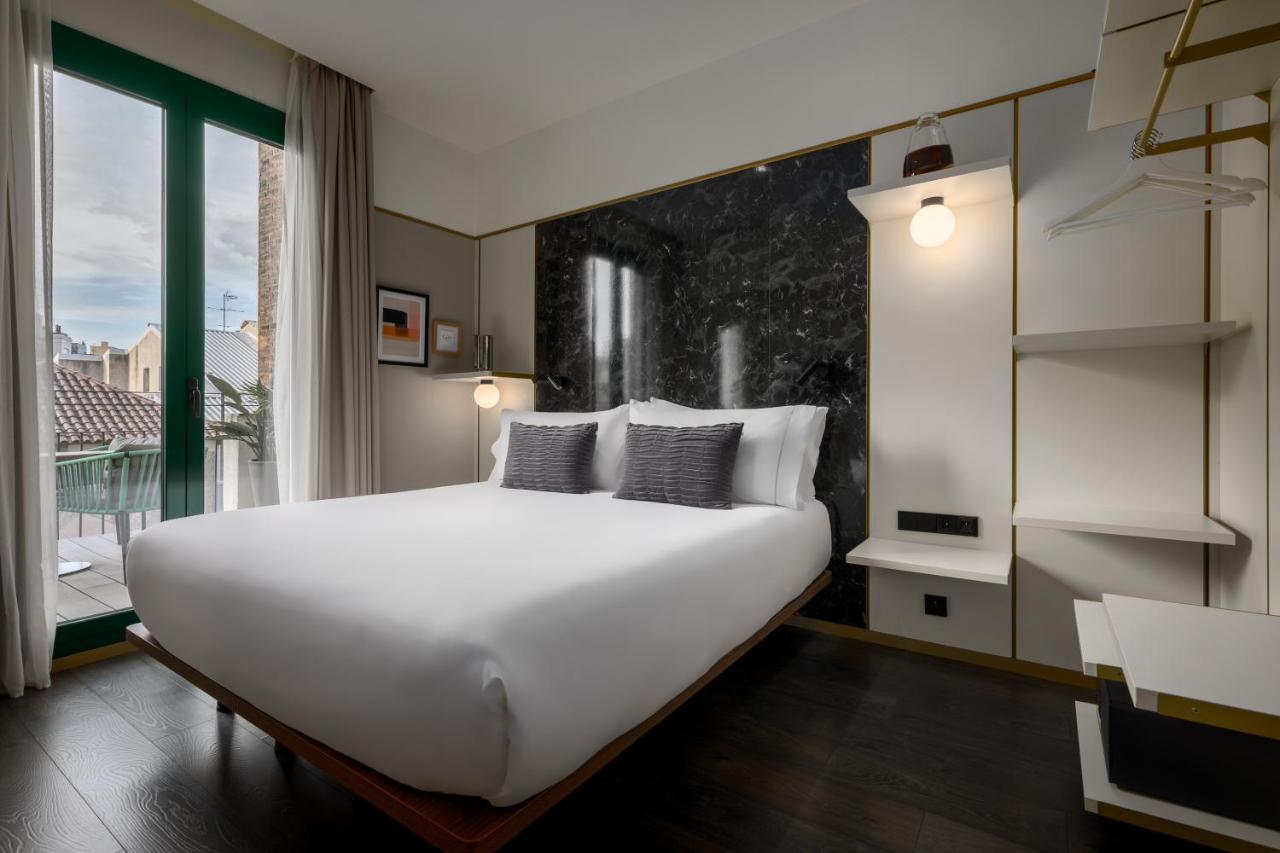 Be Mate Paseo De Gracia Aparthotel 3*